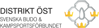 Svenska Budo & Kampsportsförbundet Distrikt Öst
